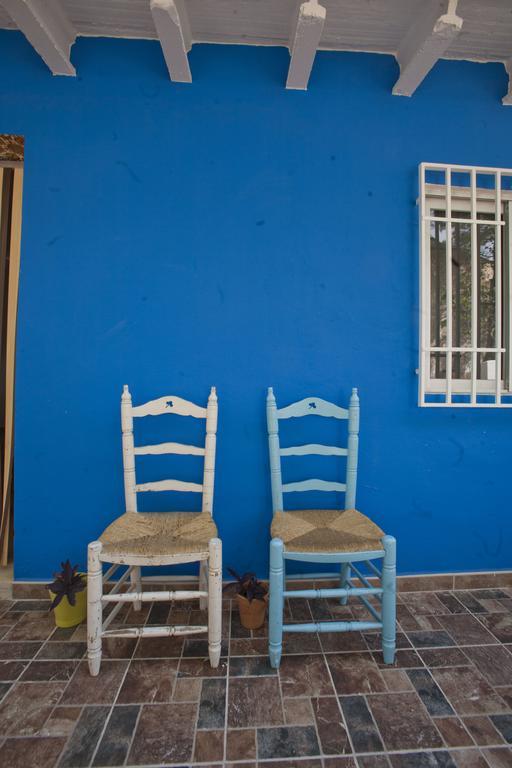 Casa El Pajar Villa Chulilla Szoba fotó